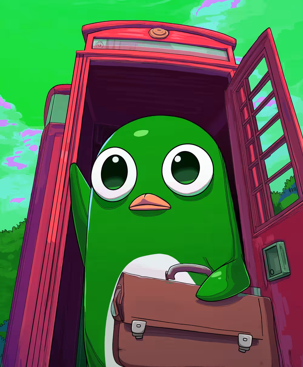 PENGZ Meme 25