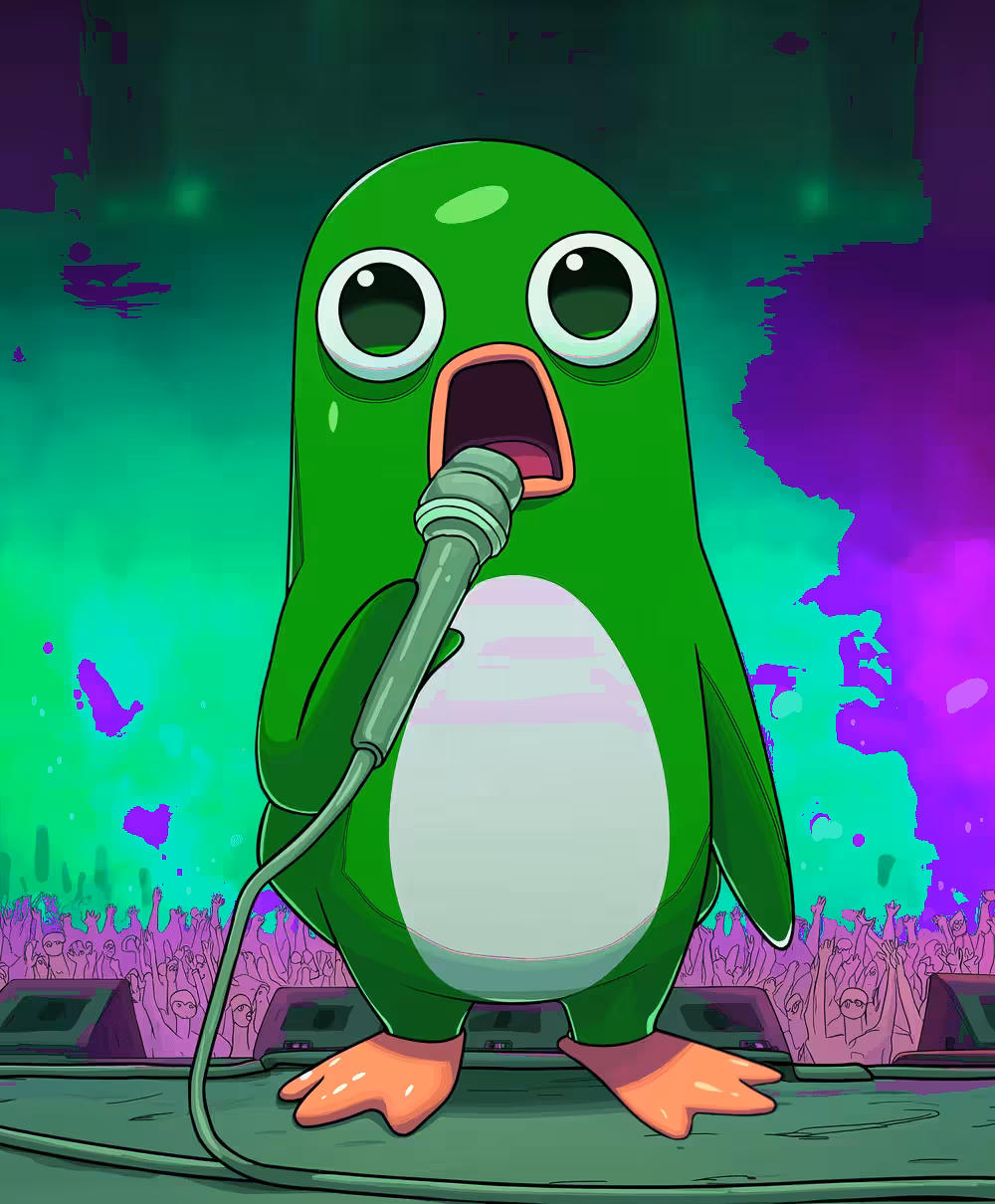 PENGZ Meme 27